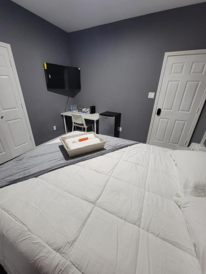 Nice & Cozy Bedroom At Gp'S Grand Prairie Exterior foto