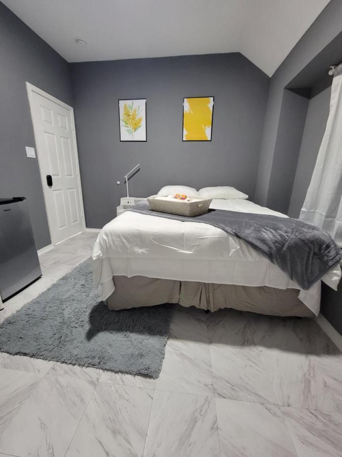 Nice & Cozy Bedroom At Gp'S Grand Prairie Exterior foto
