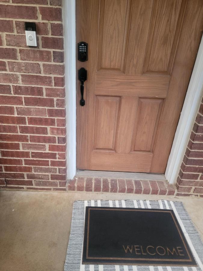 Nice & Cozy Bedroom At Gp'S Grand Prairie Exterior foto